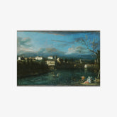 Vaprio d'Adda by Bernardo Bellotto - thumbnail_0_nf_67327b0612f9211d49d3d85d
